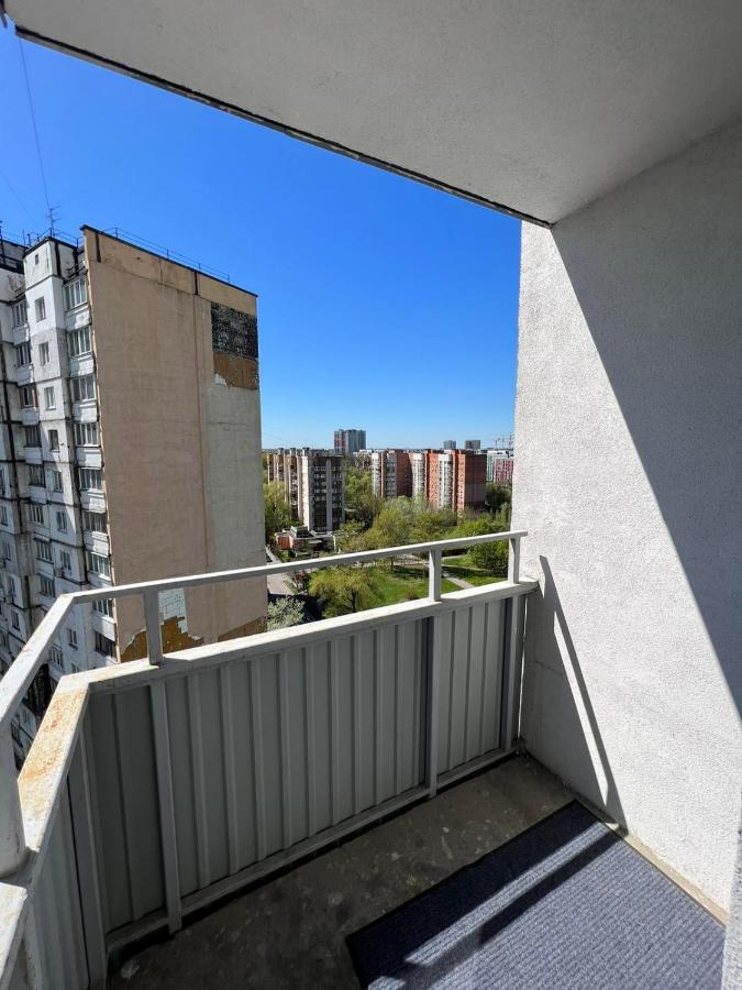 Теремки Kiev Luaran gambar