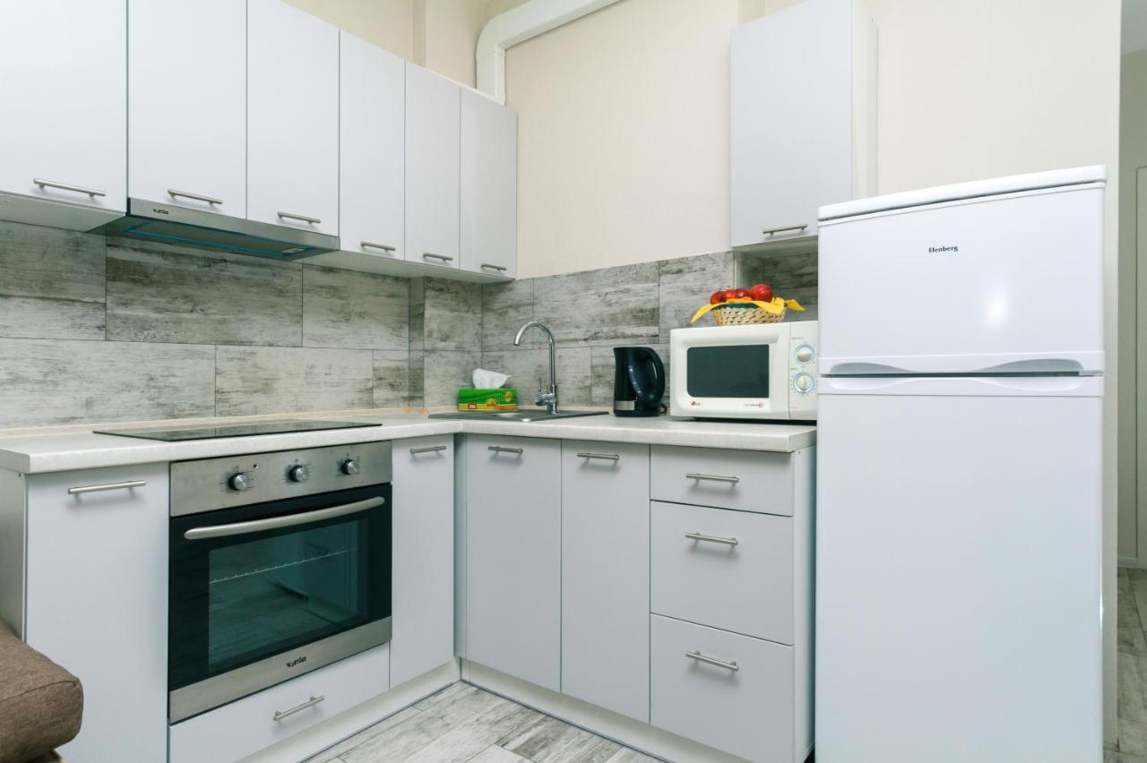 Теремки Kiev Luaran gambar